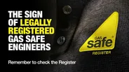 Gas Safe Register